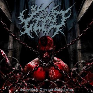 Slaughtered Through Subjugation (Mastered)