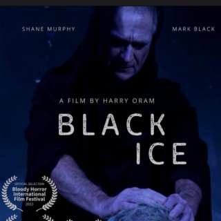Black Ice (Soundtrack to the Short Film)
