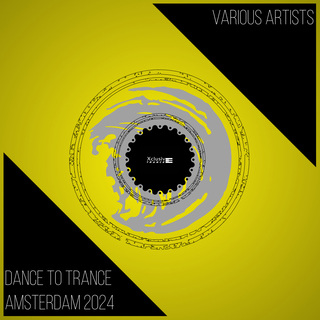 VA Dance to Trance Amsterdam 2024