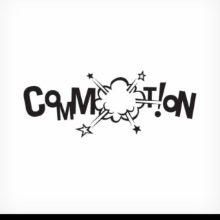 Commotion(x Jayo)