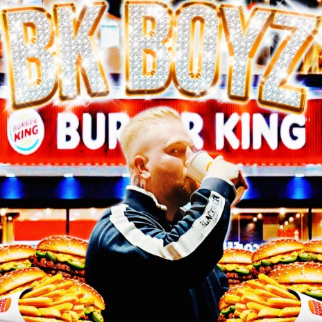 BK BoyZ | Boomplay Music