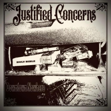 Justified Concerns | Boomplay Music