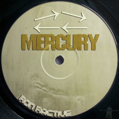 Mercury (Jewels Mix) | Boomplay Music