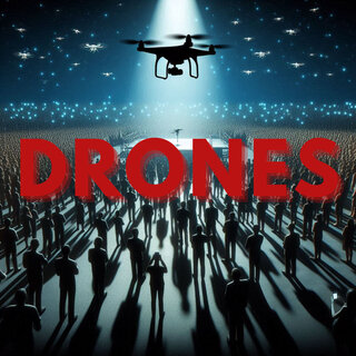 Drones