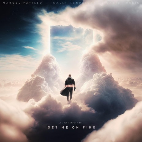 Set Me On Fire ft. Kalin Hendricks | Boomplay Music