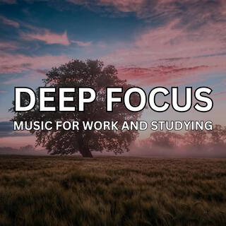 10 Min. Deep Focus Music for Studying, Concentration and Work ~ Studying Music, Brain Power