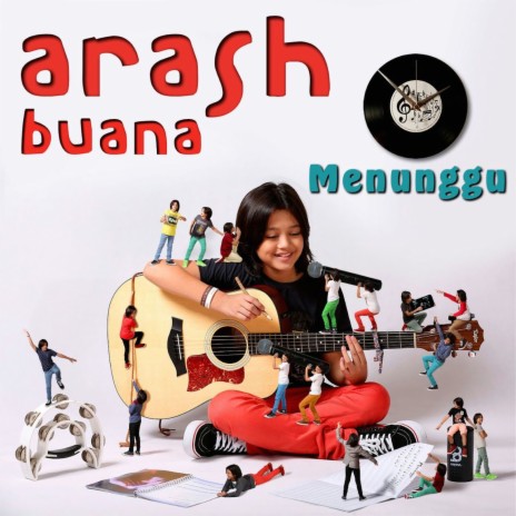 Menunggu | Boomplay Music