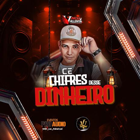 Ce Chifres Desse Dinheiro | Boomplay Music