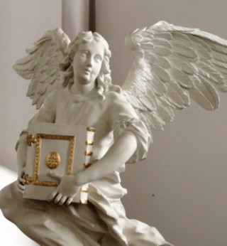 The Archangel Jeremial