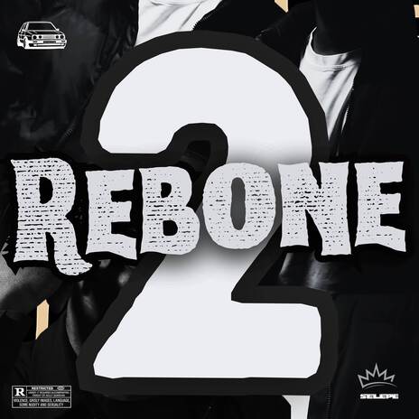 Rebone #1 ft. Melody~T | Boomplay Music