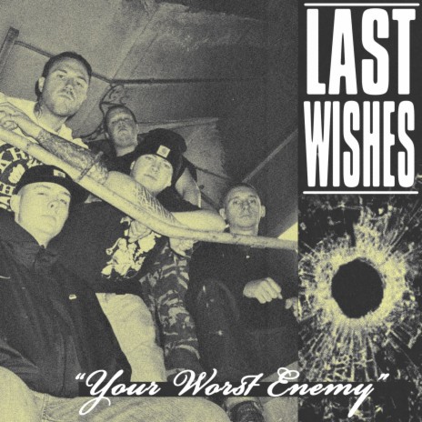 Your Worst Enemy ft. Malevolence