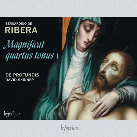 Ribera: Magnificat quartus tonus I ft. David Skinner | Boomplay Music