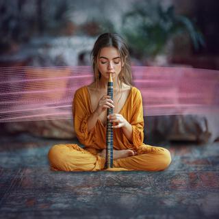 Naptime Nirvana: Healing Flute Meditation for Sleep, Spiritual Nighttime Relaxation