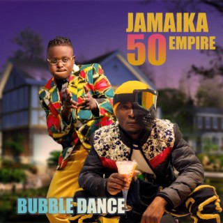 Jamaika 50 Empire