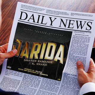 Jarida