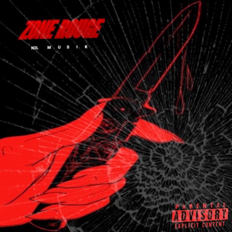 Zone rouge | Boomplay Music