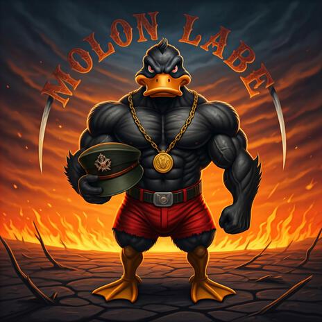 MOLON LABE | Boomplay Music