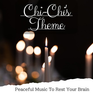 Peaceful Music To Rest Your Brain