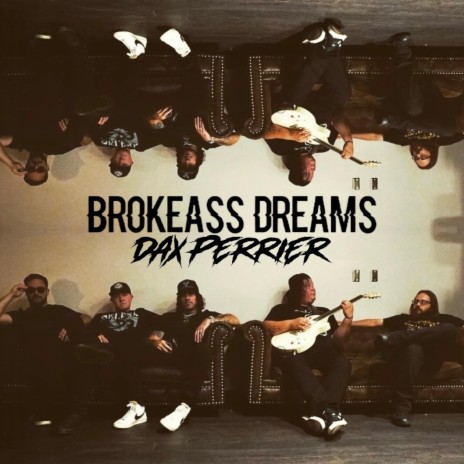 Brokeass Dreams | Boomplay Music
