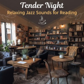 Relaxing Jazz Sounds for Reading