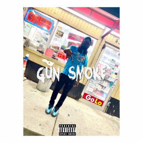 Gun Smoke | Boomplay Music