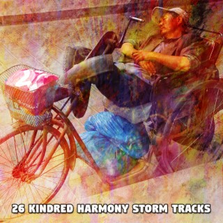 !!!! 26 Kindred Harmony Storm Tracks !!!!