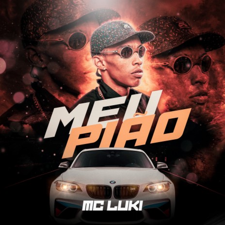 Meu Pião | Boomplay Music