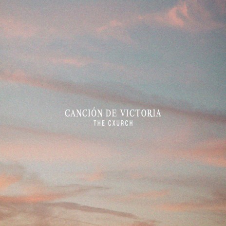 Canción De Victoria | Boomplay Music