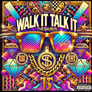 Walk It Talk It lyrics | Boomplay Music