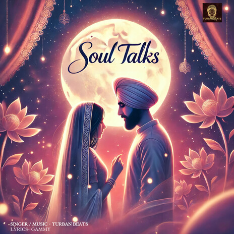 Soul Talks | Boomplay Music