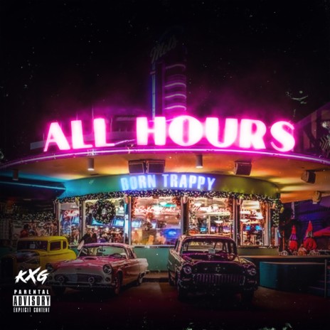 All Hours 🅴 | Boomplay Music