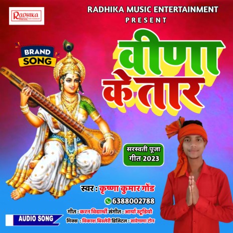 Veena Ke Taar | Boomplay Music