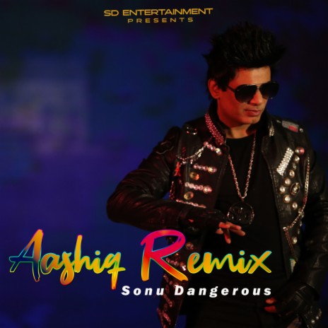Aashiq Remix