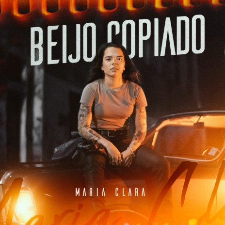 Beijo Copiado | Boomplay Music