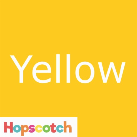 The Color Yellow Song | Boomplay Music