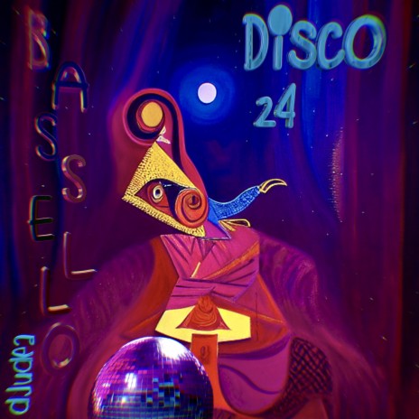 Disco 24 | Boomplay Music