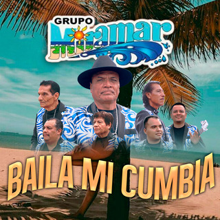 Baila mi Cumbia