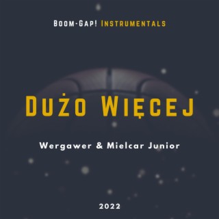 Dużo Więcej (Instrumental)