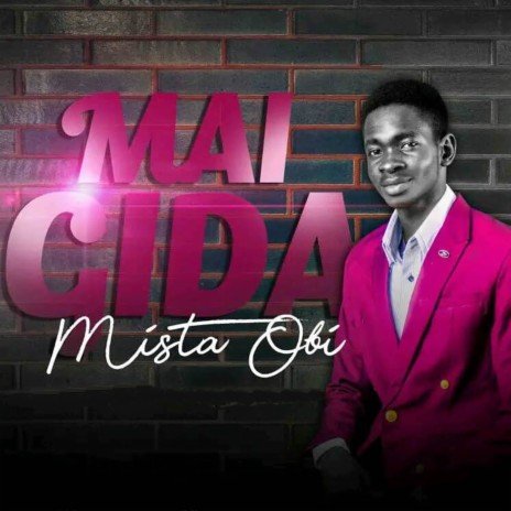 Mai Gida | Boomplay Music