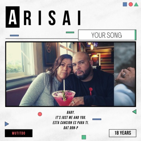 Arisai (Your Song) | Boomplay Music