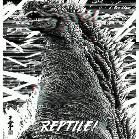 REPTILE!