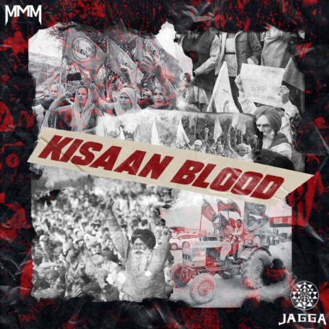 Kisaan Blood | Boomplay Music