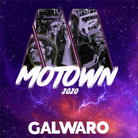 Motown 2020 | Boomplay Music