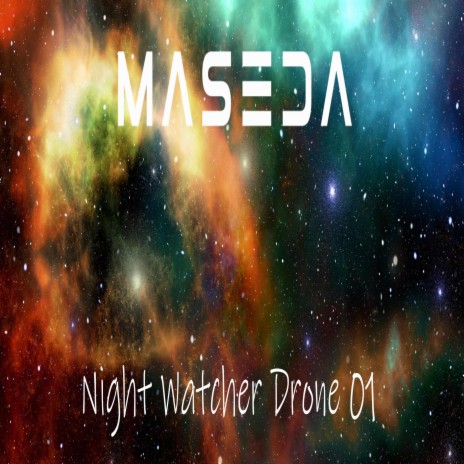 Night Watcher Drone 01