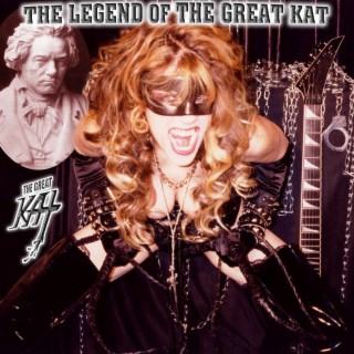 The Legend Of The Great Kat