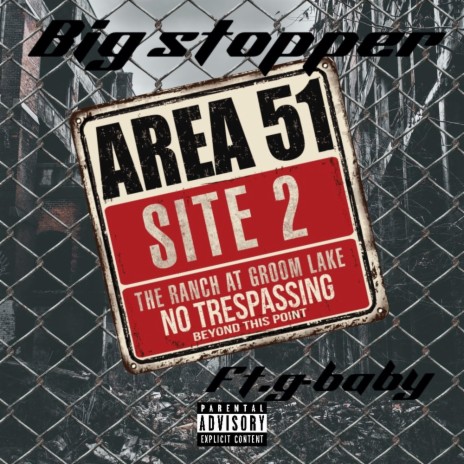 Big stepperPt.2 ft. G-Baby | Boomplay Music