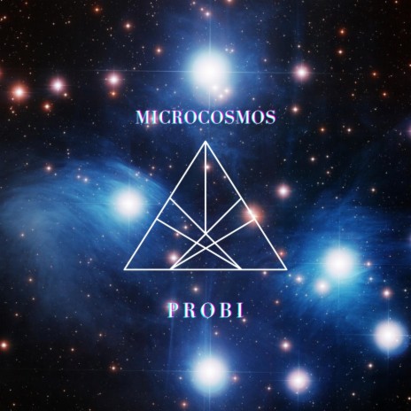 Microcosmos | Boomplay Music
