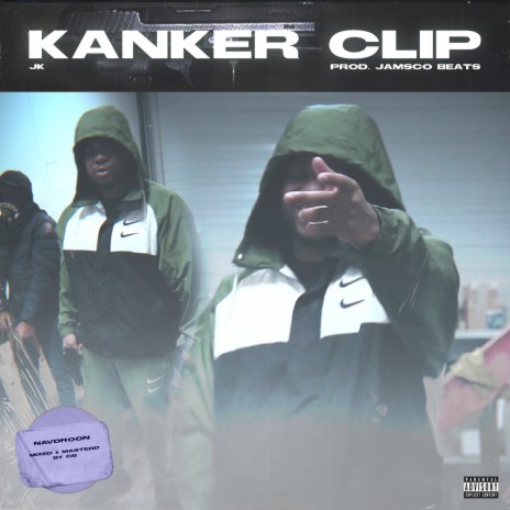 Kanker Clip | Boomplay Music