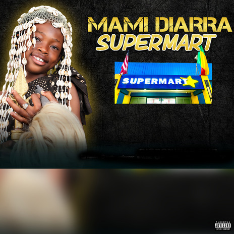 Supermart | Boomplay Music