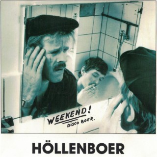 Weekend/Discoboer